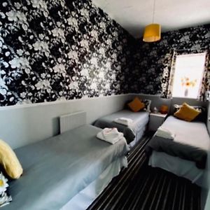 Familien-Zimmer