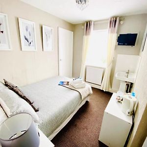 Kleines Doppelzimmer